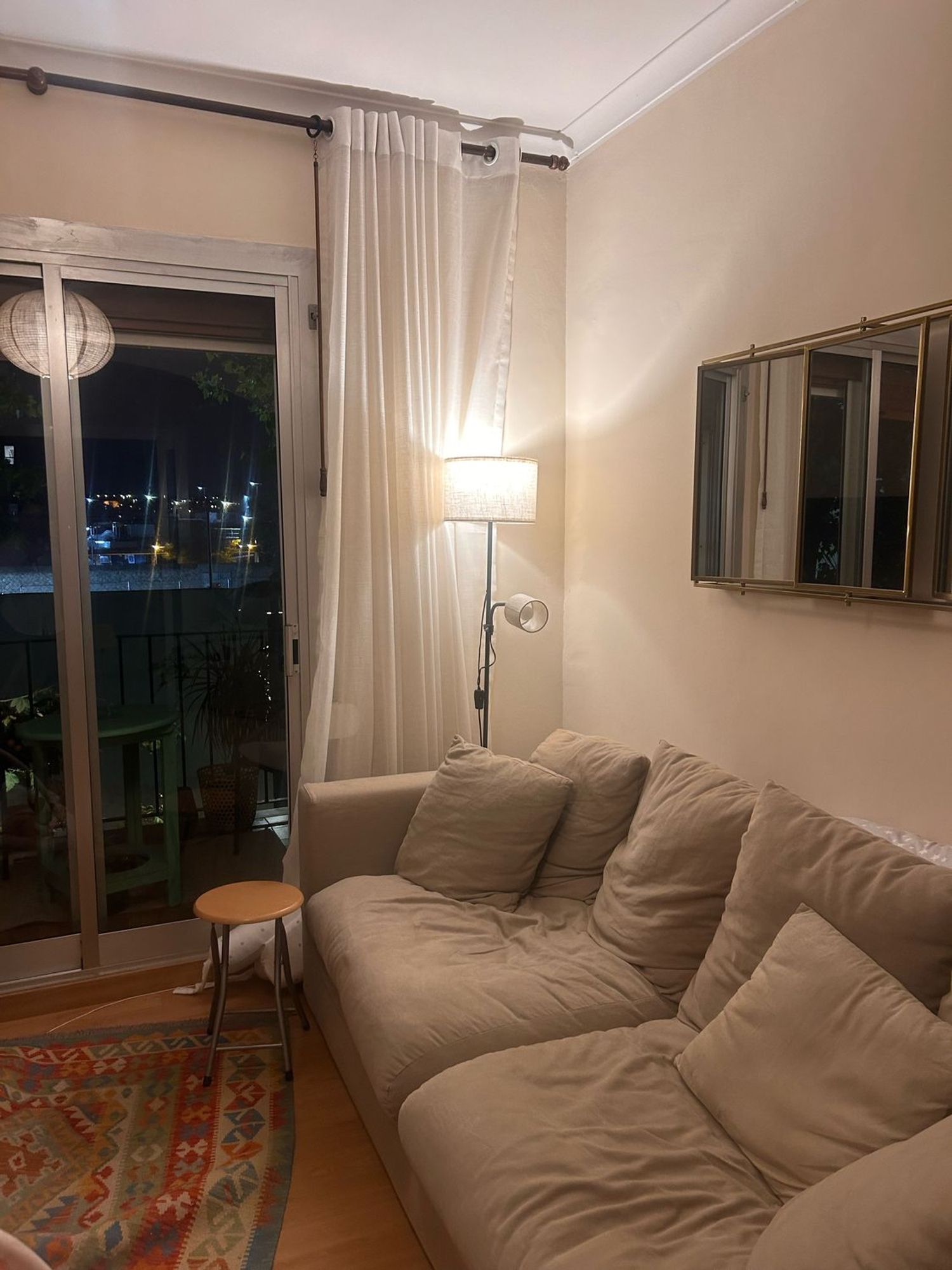 Piso en calle de Melcior de Palau, 157 - Foto 3