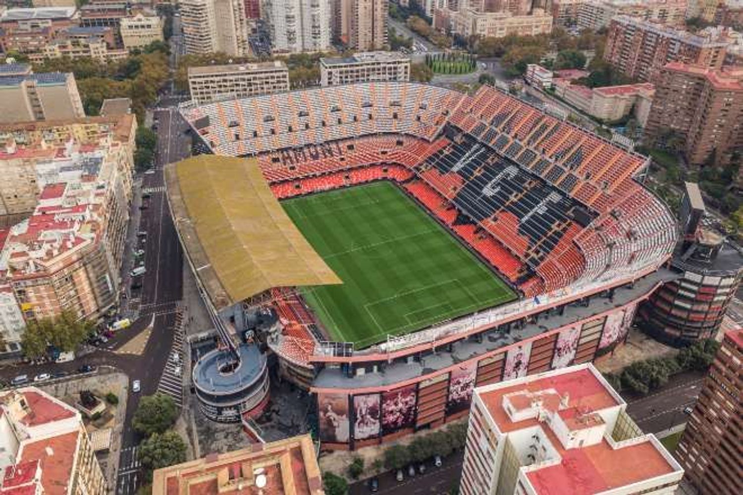 Piso en Calle de Bèlgica, Mestalla - Foto 33