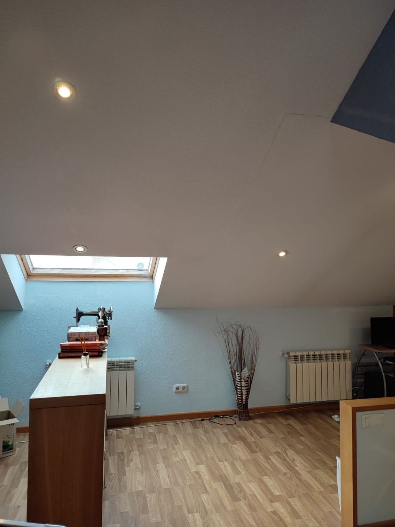 Chalet pareado en calle Federica Montseny, 2 - Foto 19