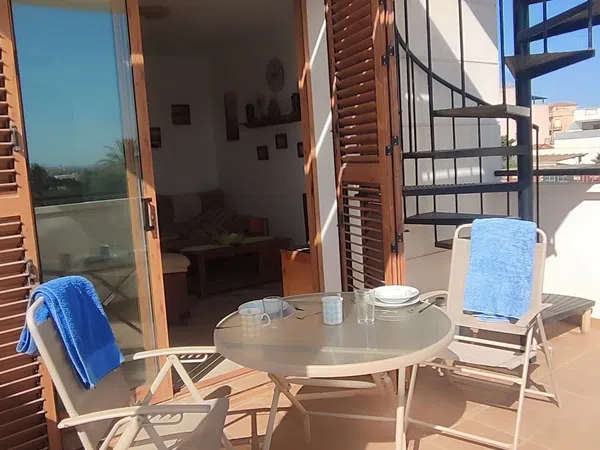 Ático en Camino de los Colorines, 257, Palomares, Palomares - Foto 7