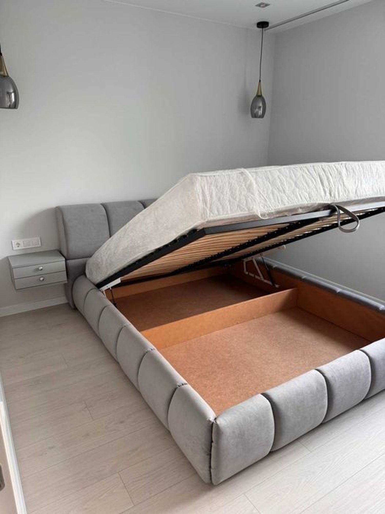 Piso en avenida de Barcelona, 34 - Foto 3