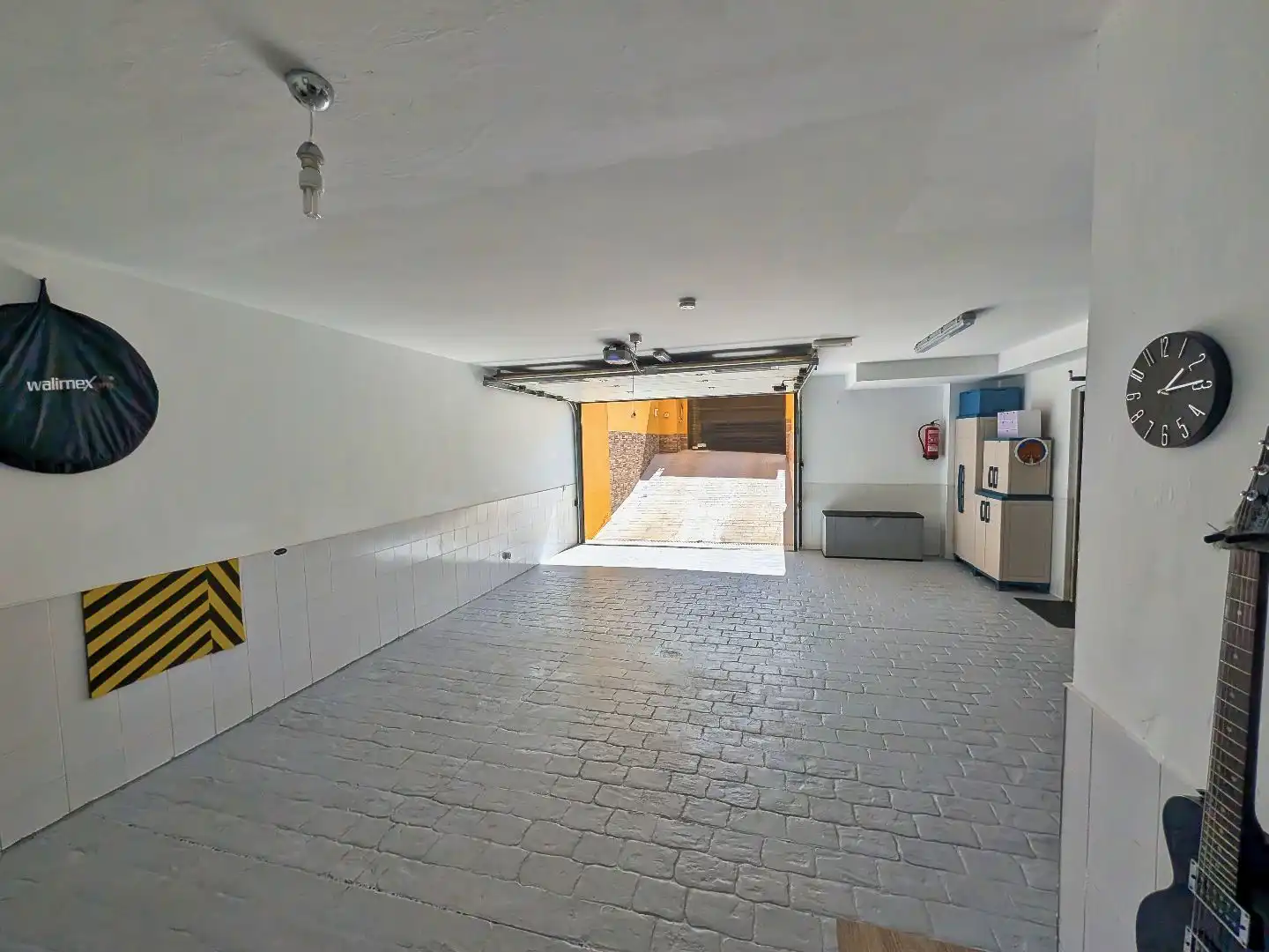 Chalet en  Calle Geronimo de Roo y Fonte Canonigo de la Cated 6 - Foto 44