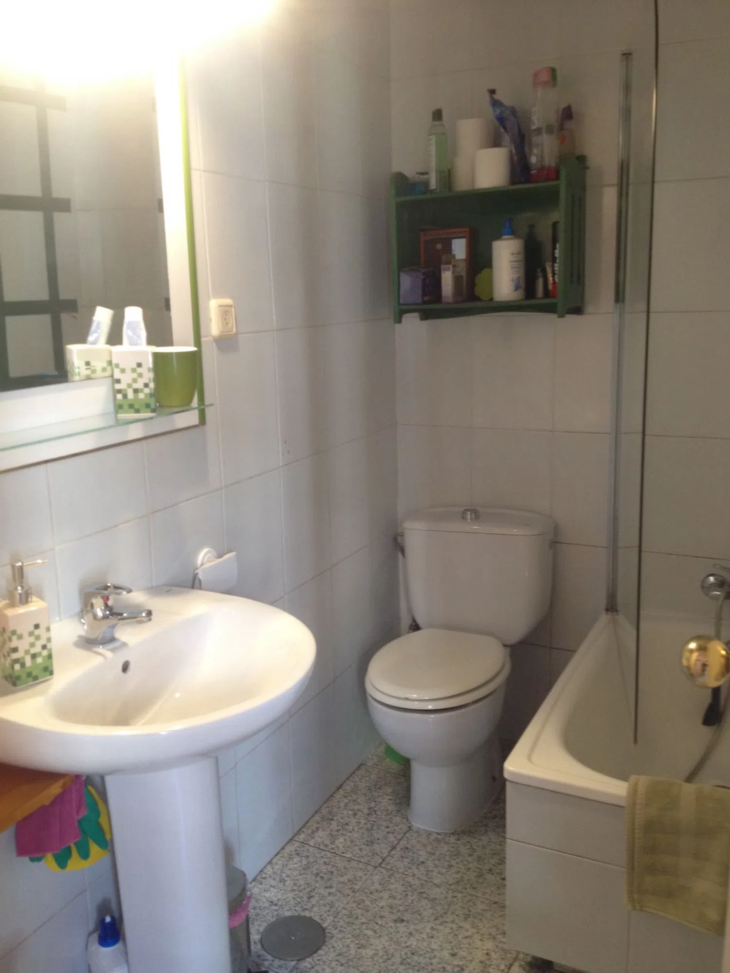 Piso en calle Escoberos, 70 - Foto 7