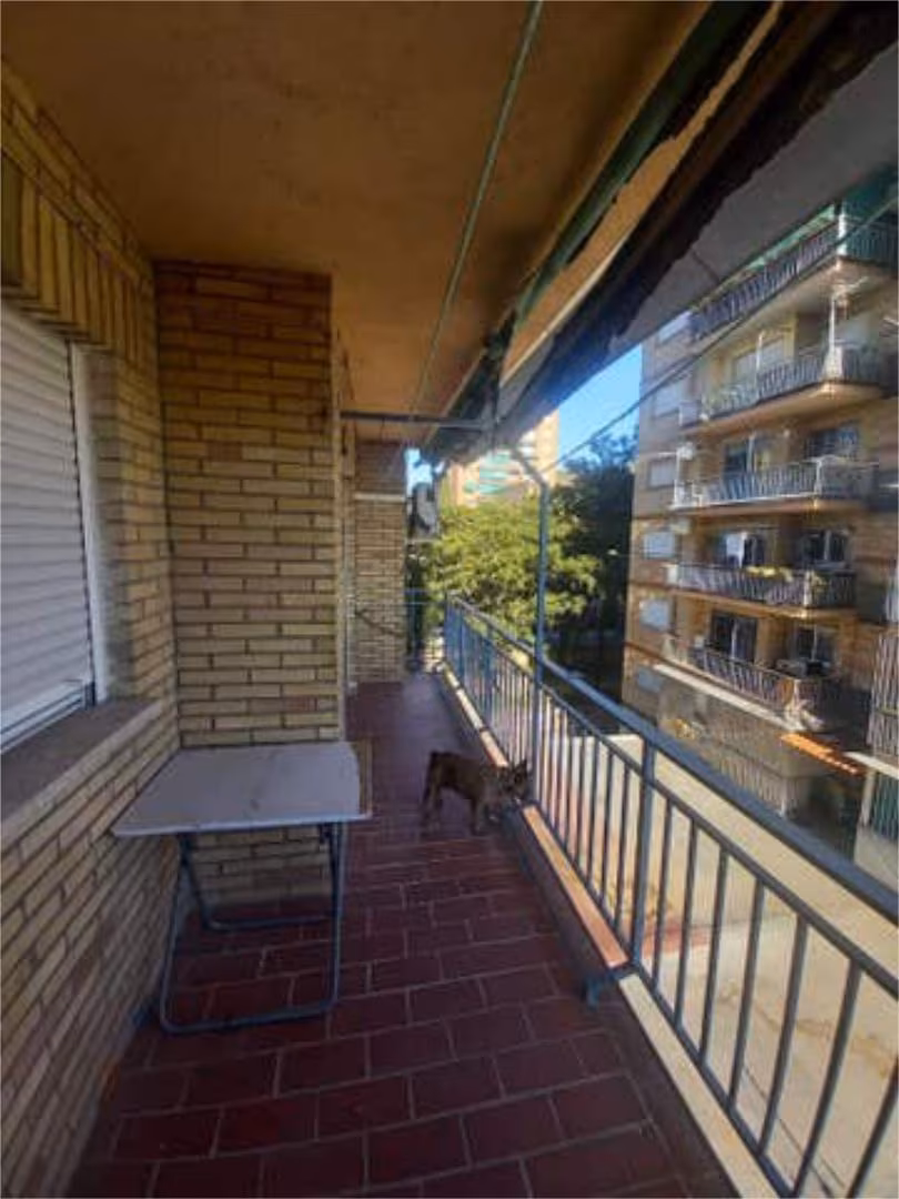 Piso en Cartuja - Foto 6