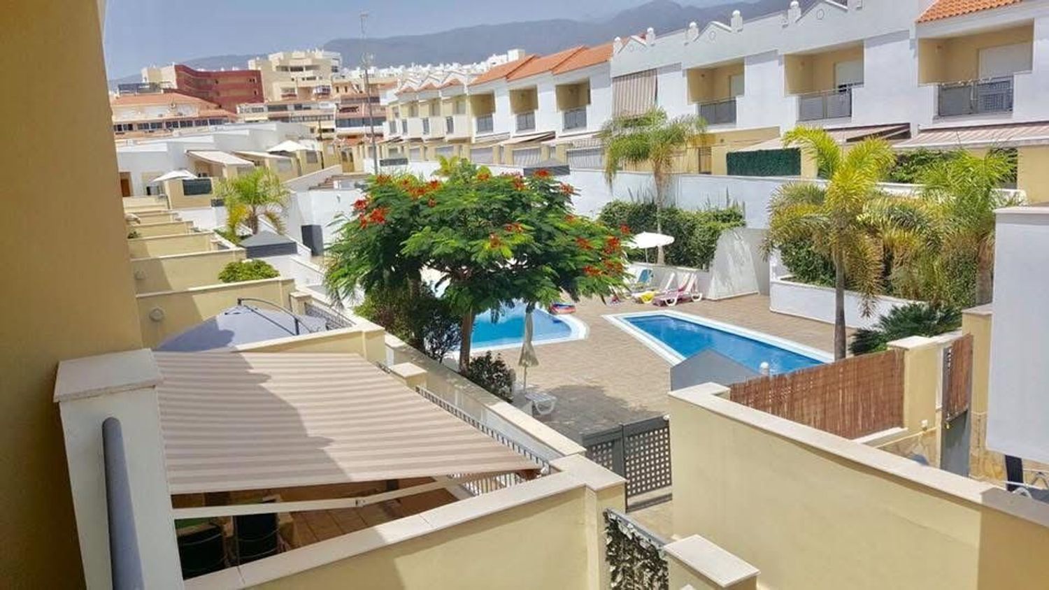 Chalet adosado en calle el Peralillo, 3 - Foto 1