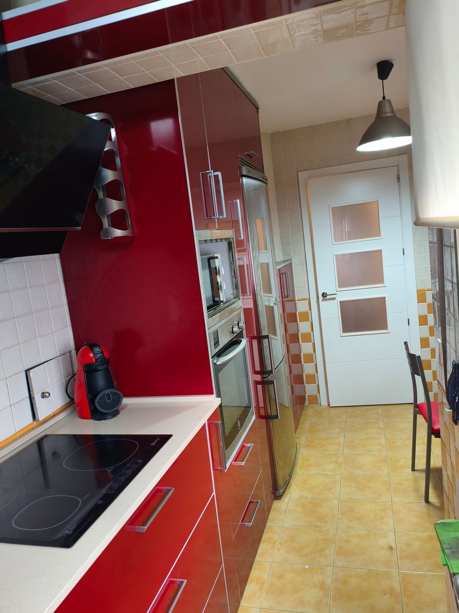 Piso en calle Juan Bautista Topete, 8 - Foto 7