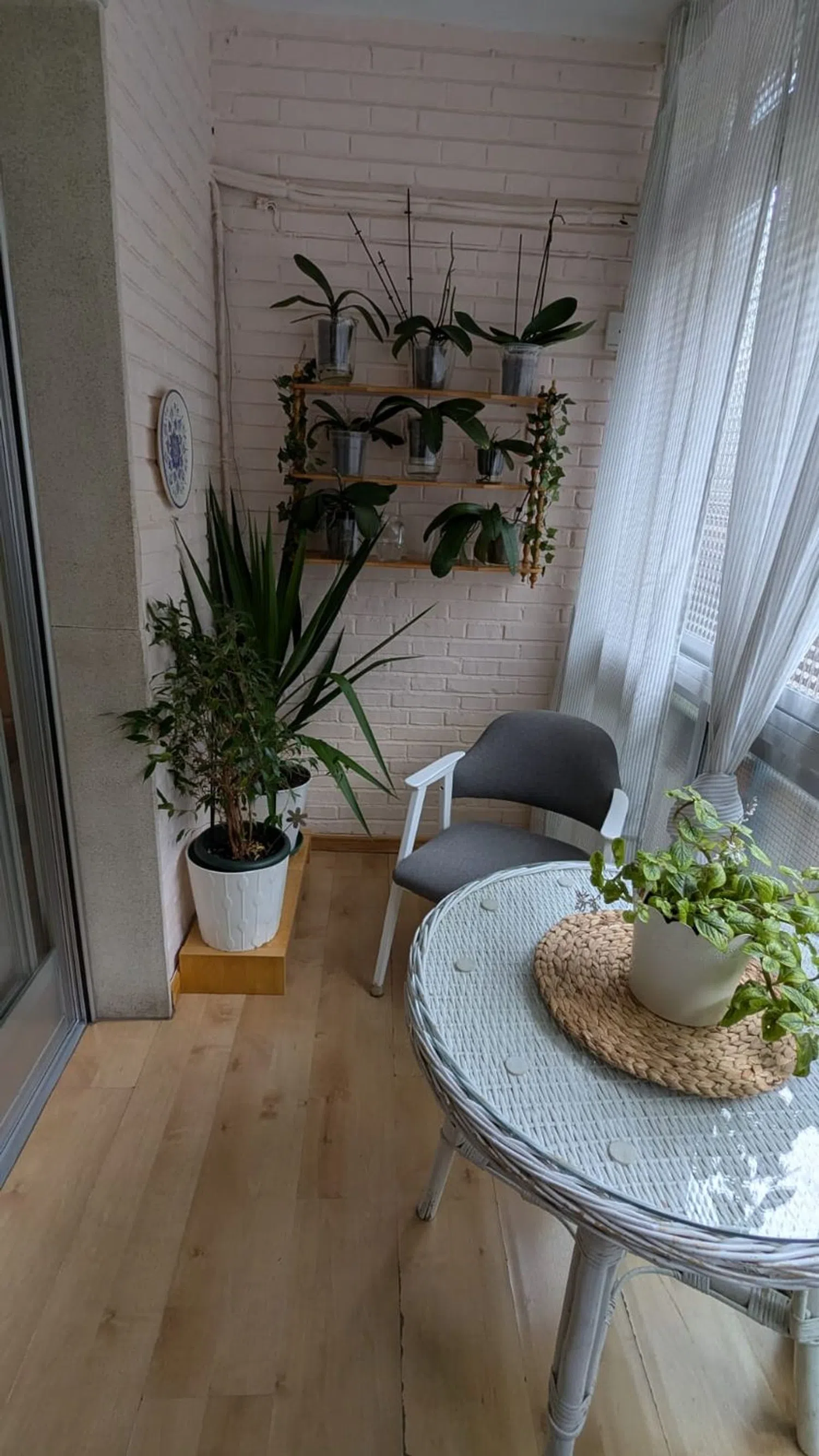 Piso en Barrio Los Rosales - Foto 3