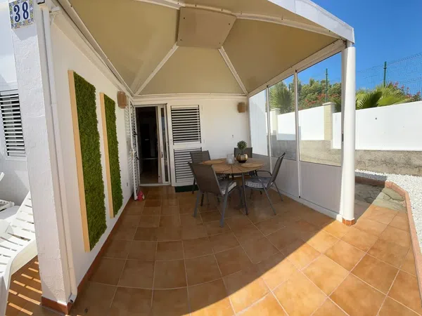 Chalet pareado en Calle Einstein, 2, Sonnenland, Sonnenland - Foto 31