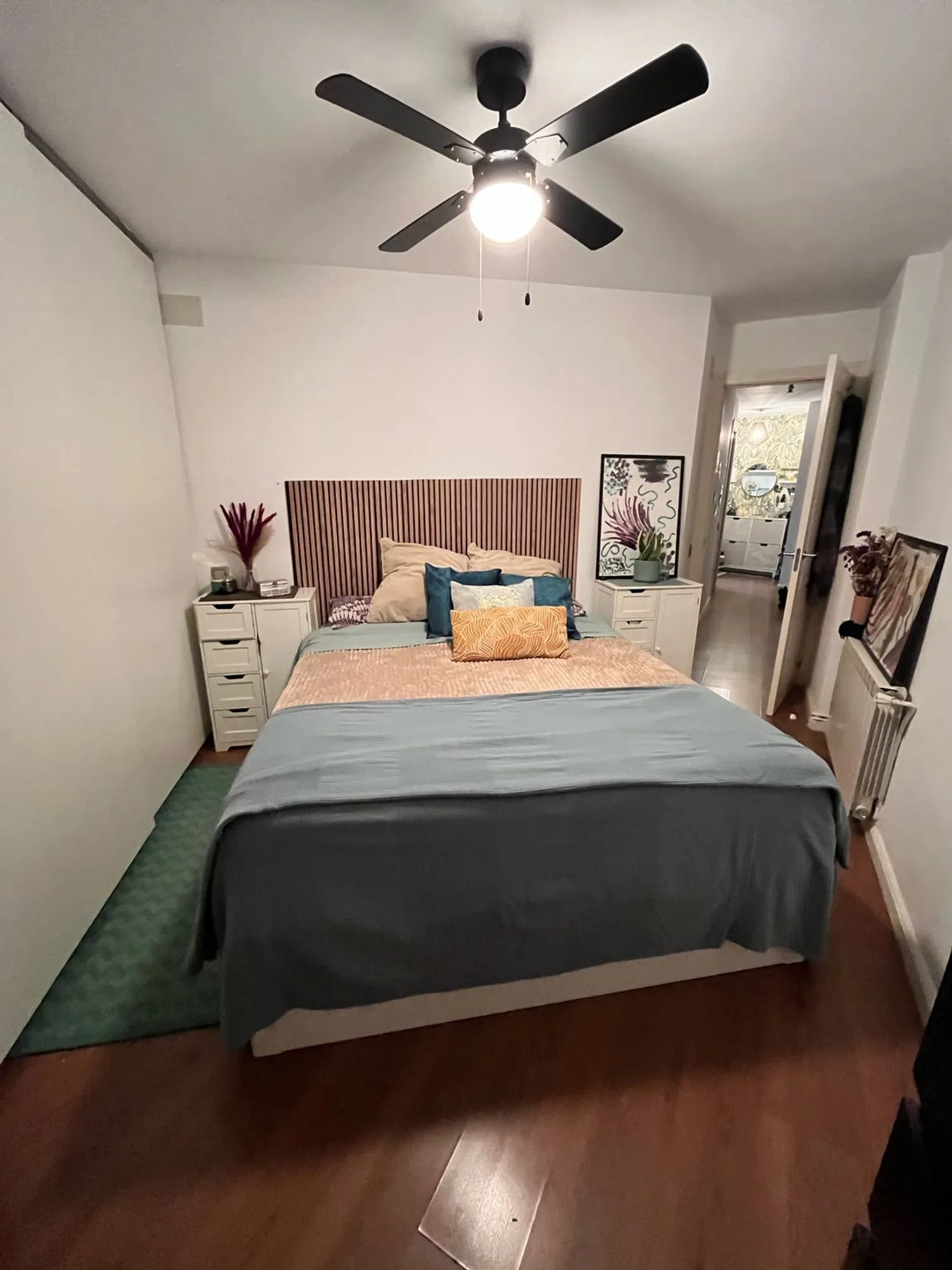 Piso en calle del Conde Rodríguez San Pedro, 58 - Foto 12