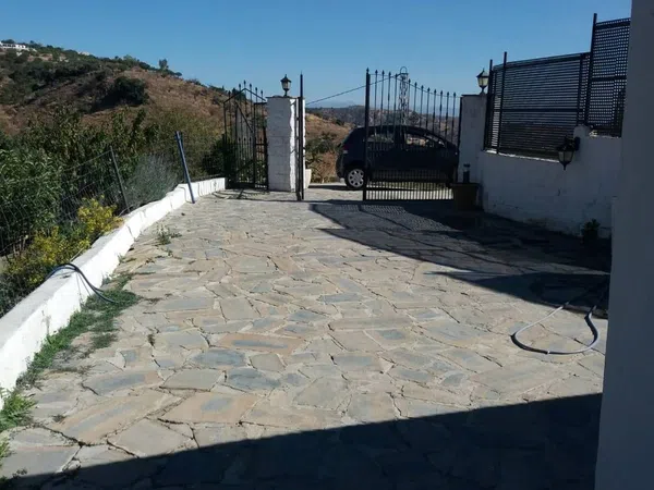 Finca rústica en Diseminados s/n - Foto 14