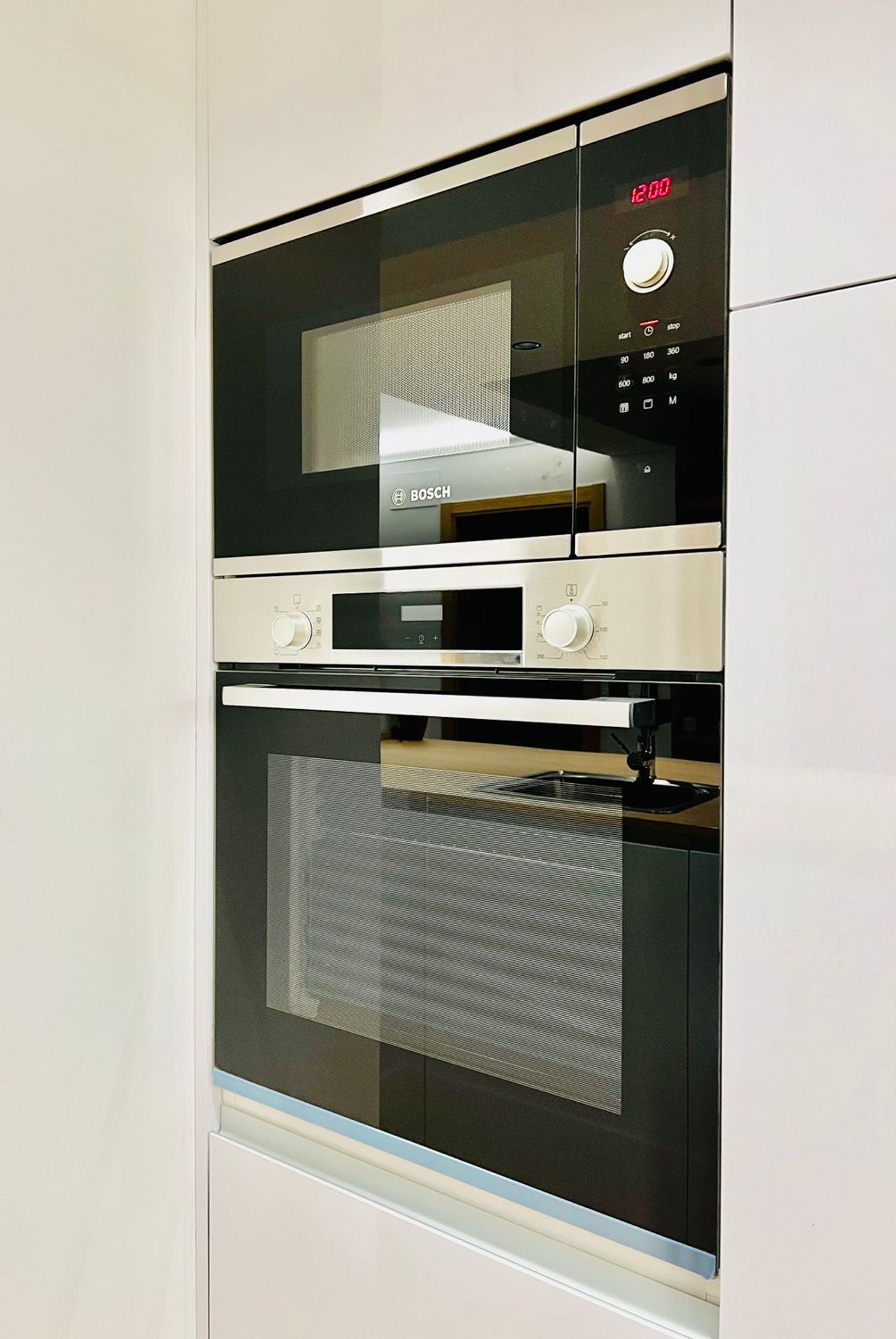 Piso en calle de Canillas, 98 - Foto 7