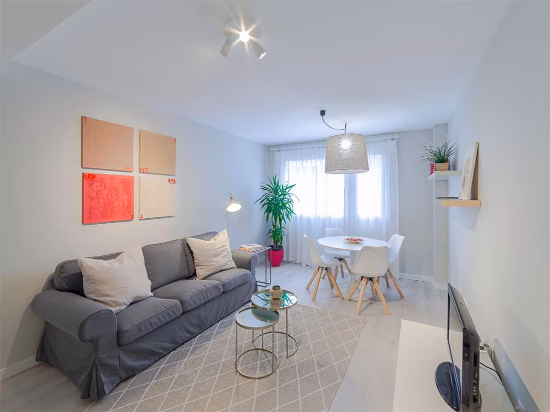 Piso en  Calle Alfredo L Jones 6