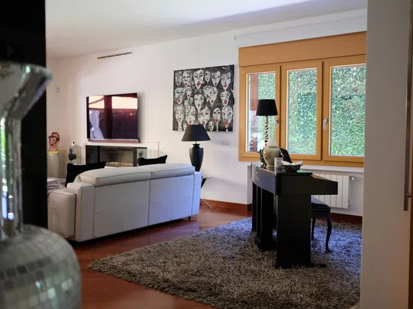 Casa o chalet independiente en Ciudalcampo - Foto 17