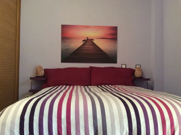 Piso en calle César González Ruano, 9