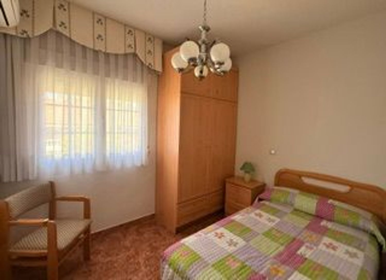 Chalet pareado en Villa del Prado - Foto 24