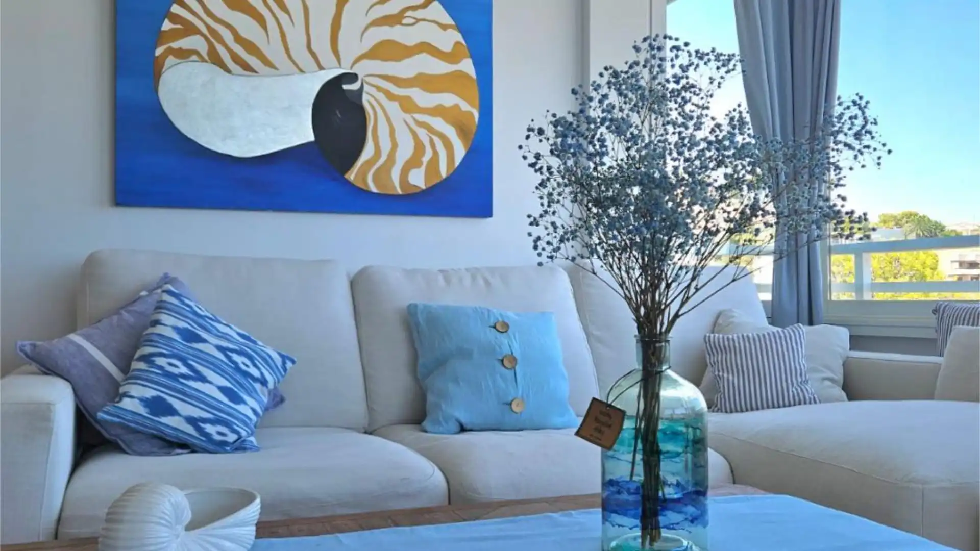 Piso en  Passeig Illetes 71 - Foto 6