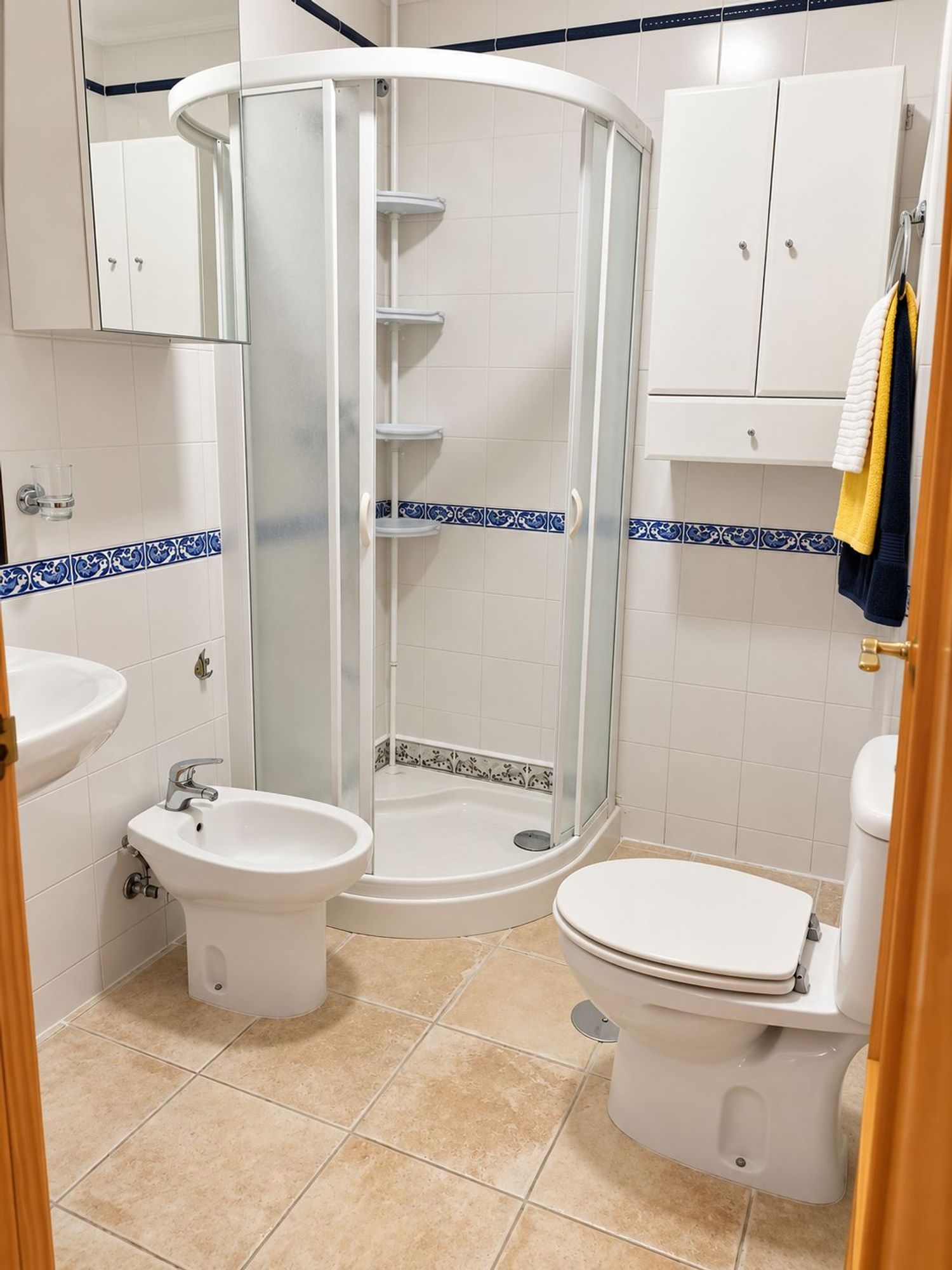 Piso en Camino de la Cizaña, 23, Guadalmar - Foto 6