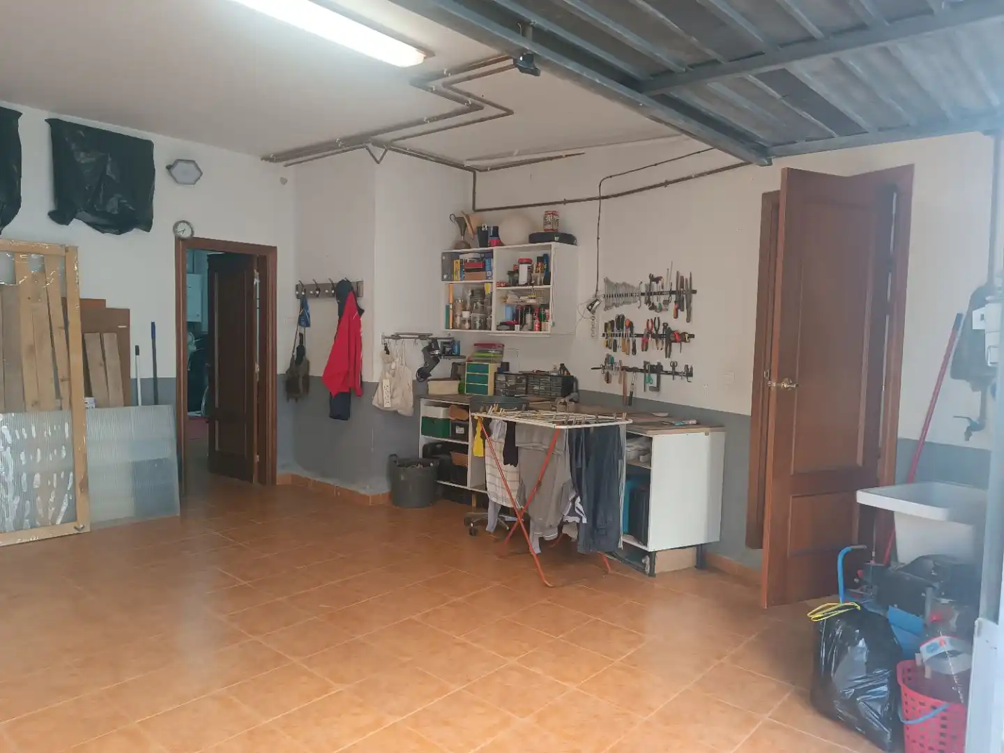 Piso en  Carrer Calaf 21 - Foto 33