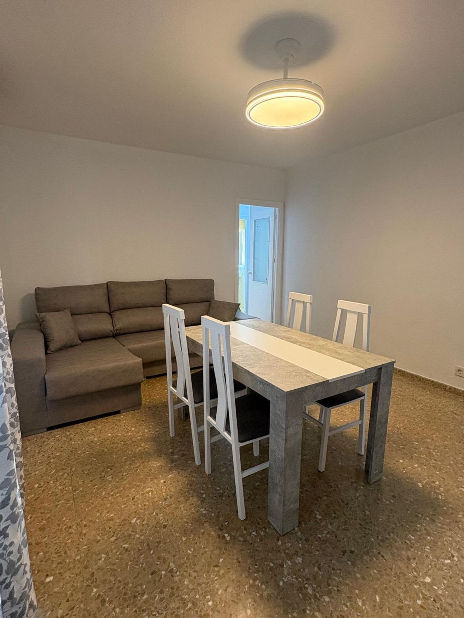 Piso en Ronda de la Manca, 55, Casco Histórico - Corredera - Ribera - Foto 4