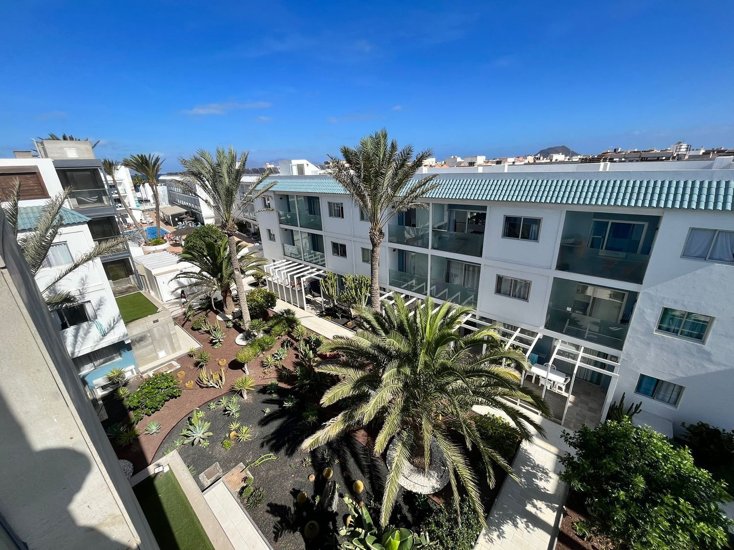 Piso en Avenida Juan Carlos I, 3, Corralejo, Corralejo - Foto 10