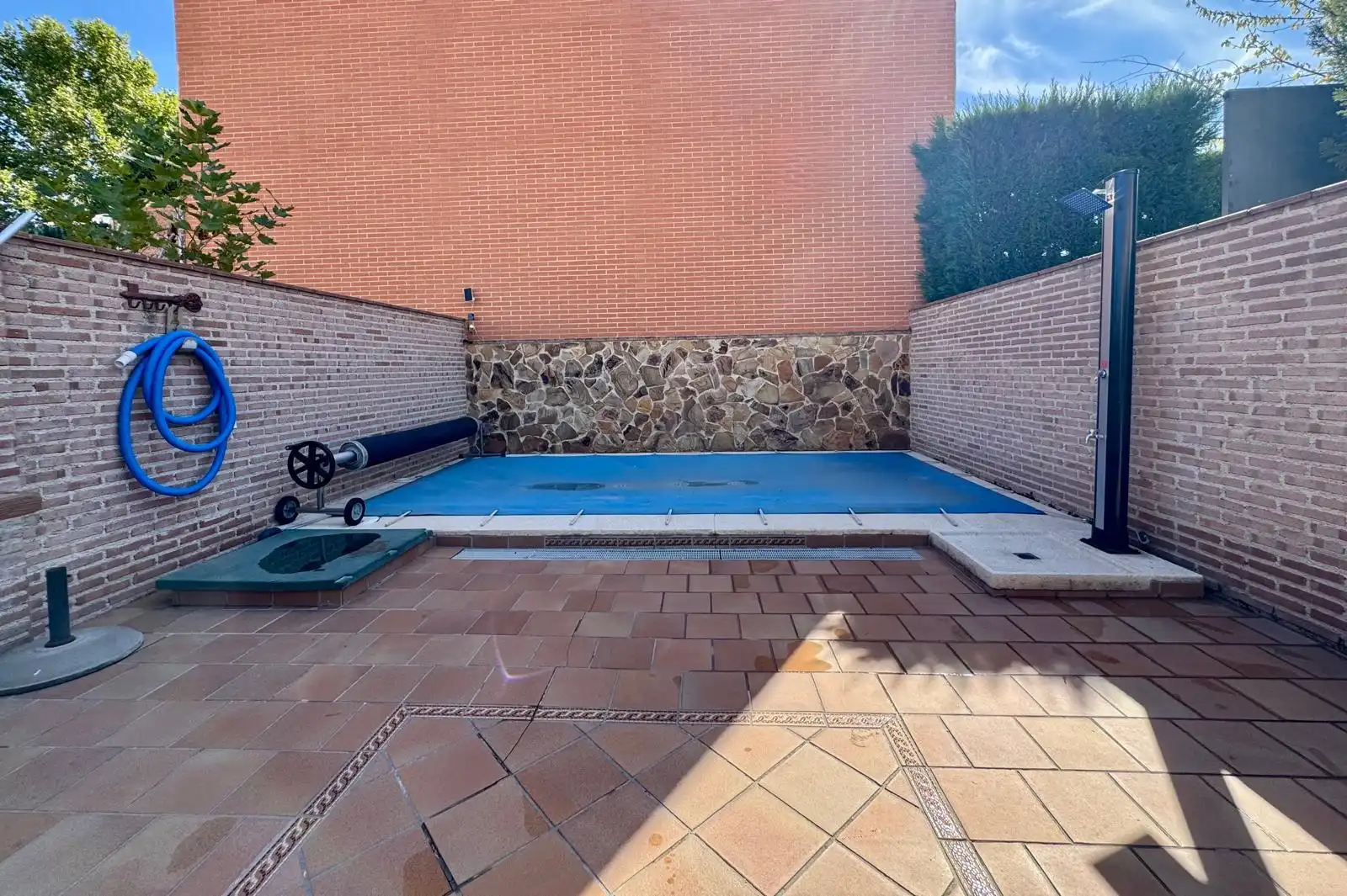 Chalet en  Calle Julio Cortázar 47 - Foto 18