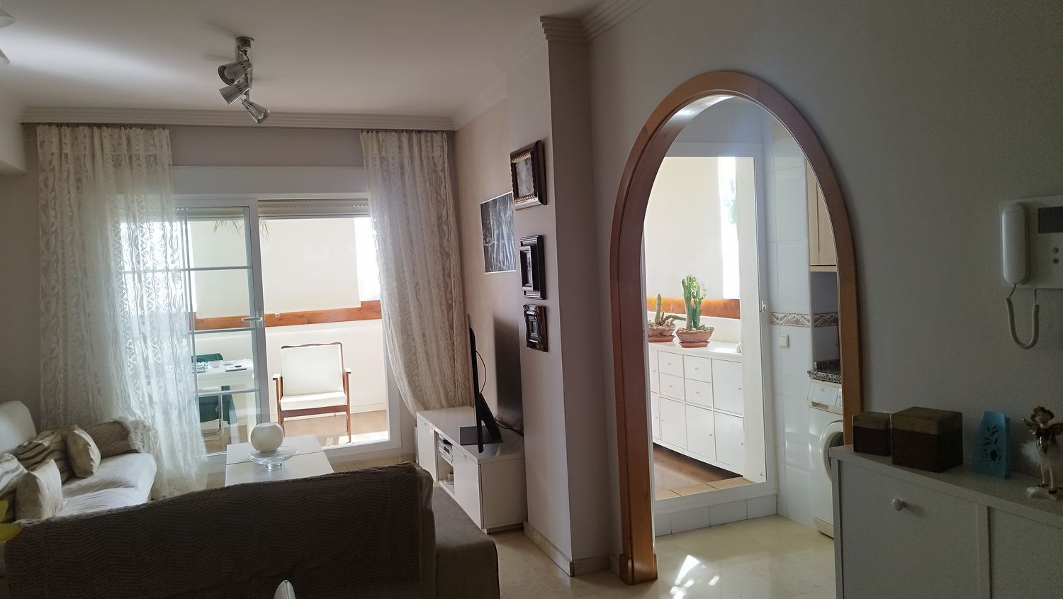 Piso en avenida de Cibeles, 4 - Foto 18