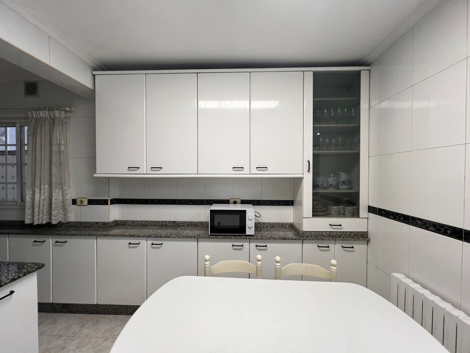 Piso en avenida do Alcalde Portanet, 17 - Foto 4