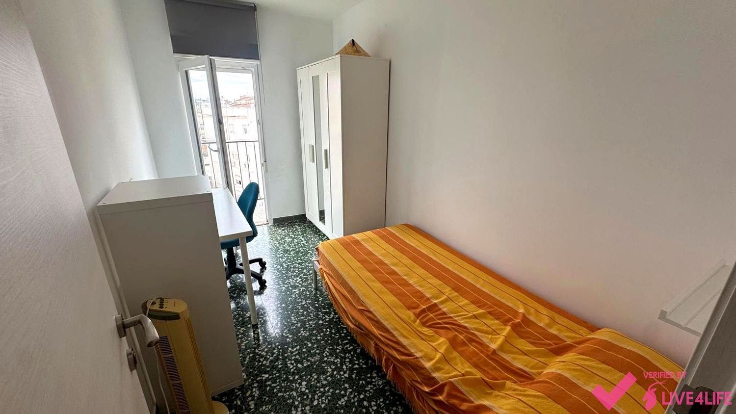 Piso en Calle de Pinzón, El Carme - Foto 15