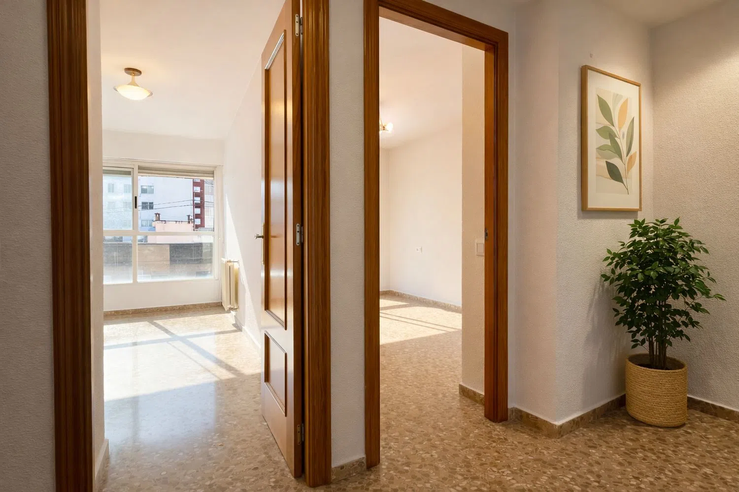 Piso en calle del Doctor Vicent Zaragoza, 17 - Foto 3