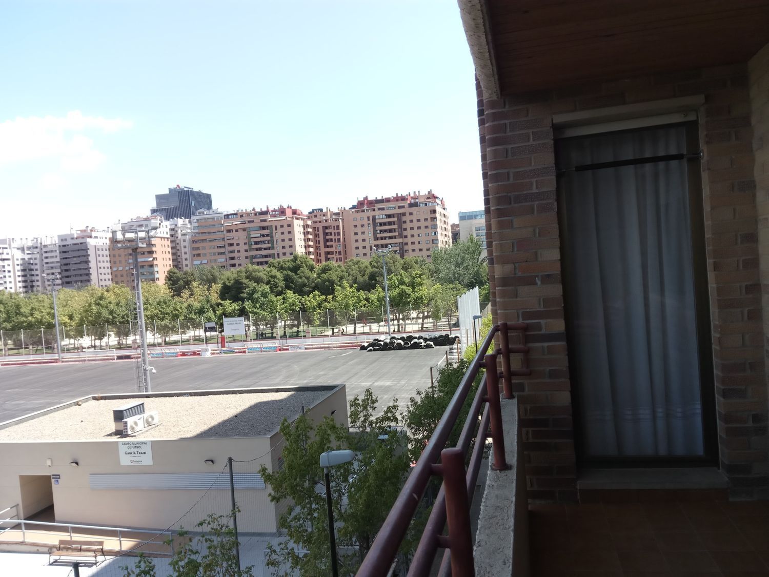 Piso en Calle Andador Gutiérrez Mellado, 47, Pol Universidad Romareda - Foto 16