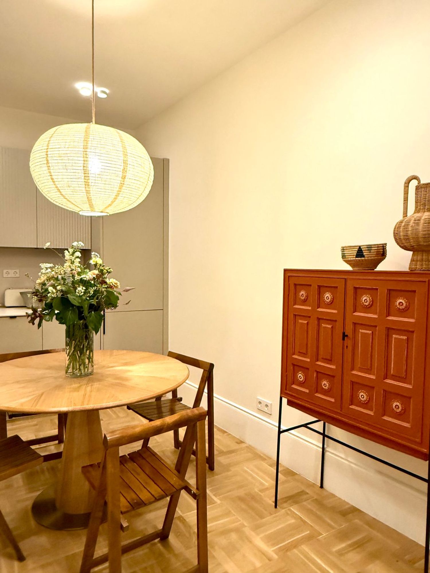 Piso en calle de Fomento, 31 - Foto 3