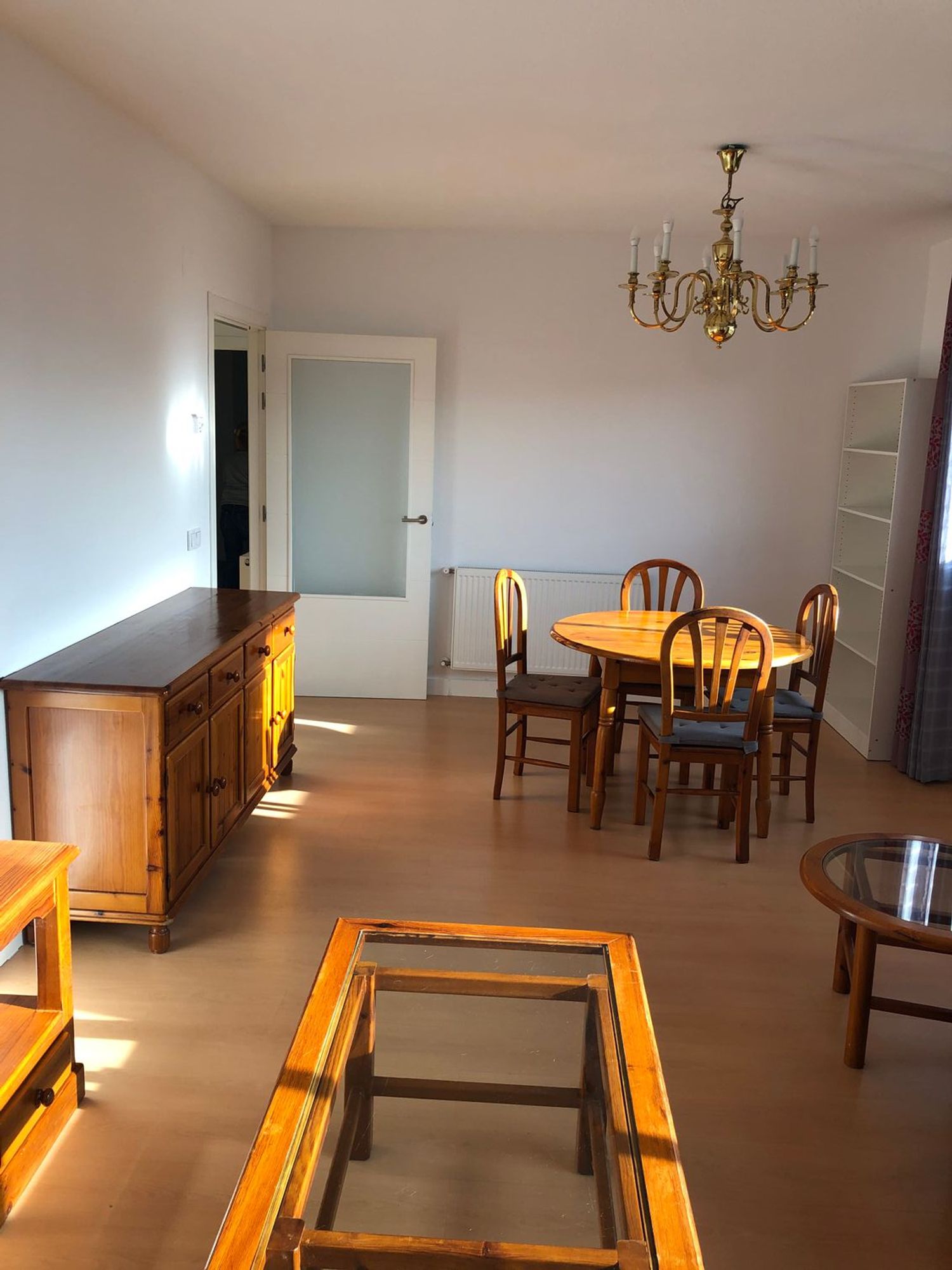 Piso en calle Mariano Benlliure, 1 - Foto 5