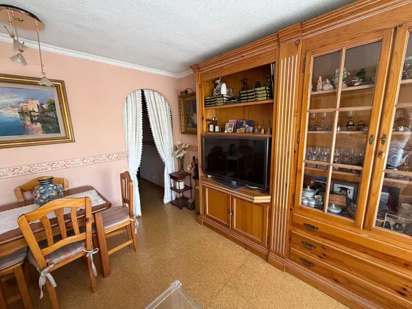Piso en Calle de los Conserveros, 1 - Foto 1