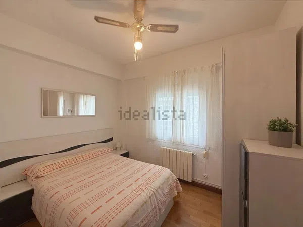 Piso en Calle de la Paz, 28, Paseo Sagasta - Foto 9