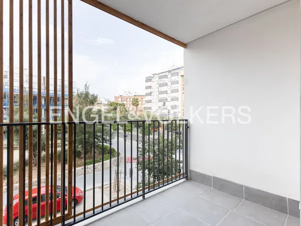 Piso en Calle d'Agustín Lara, Els Orriols - Foto 14