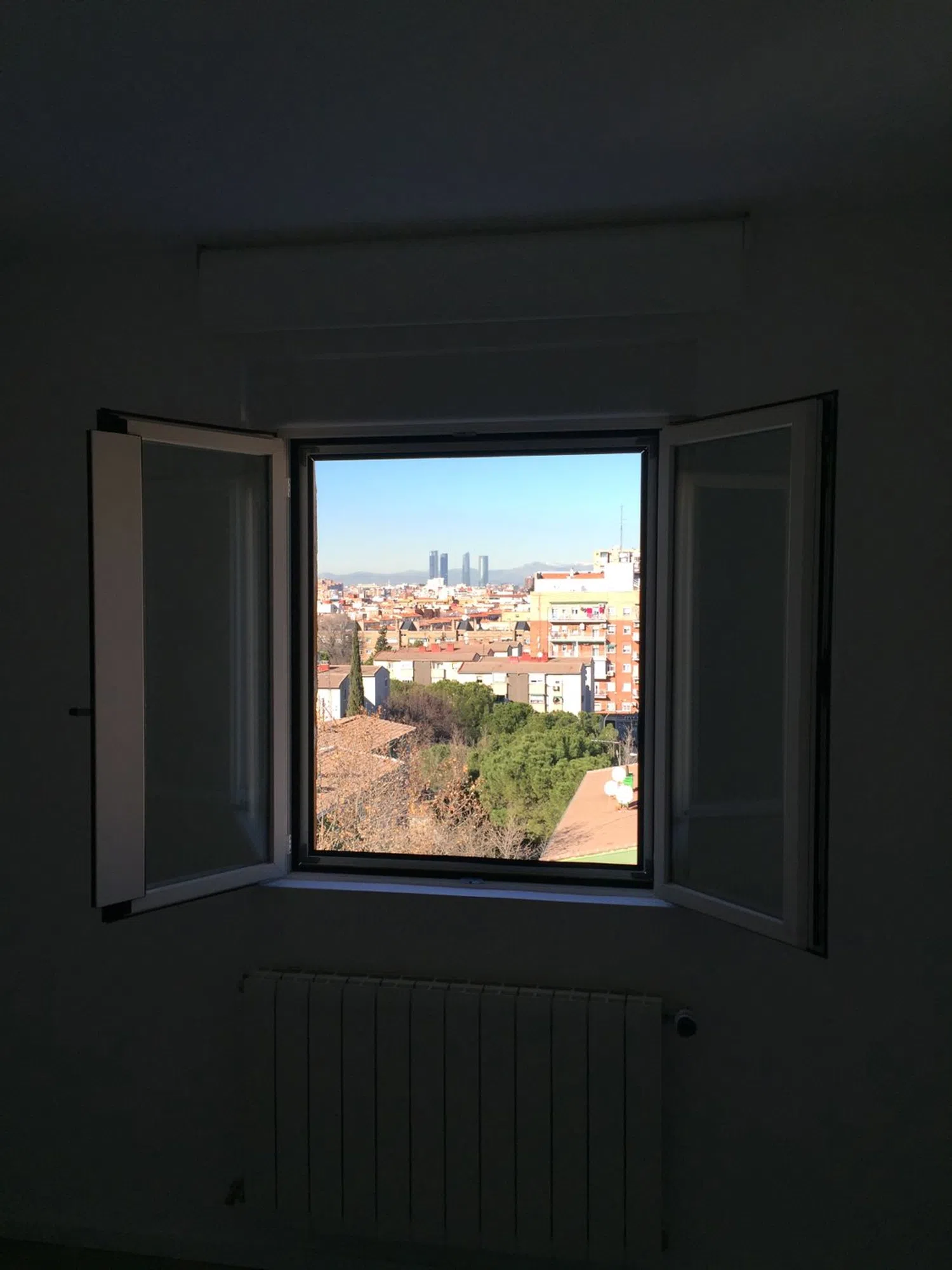 Piso en calle de Breña, 6 - Foto 7