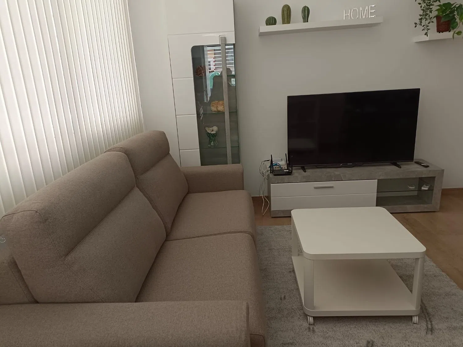 Estudio en calle Venegas, 8 - Foto 11