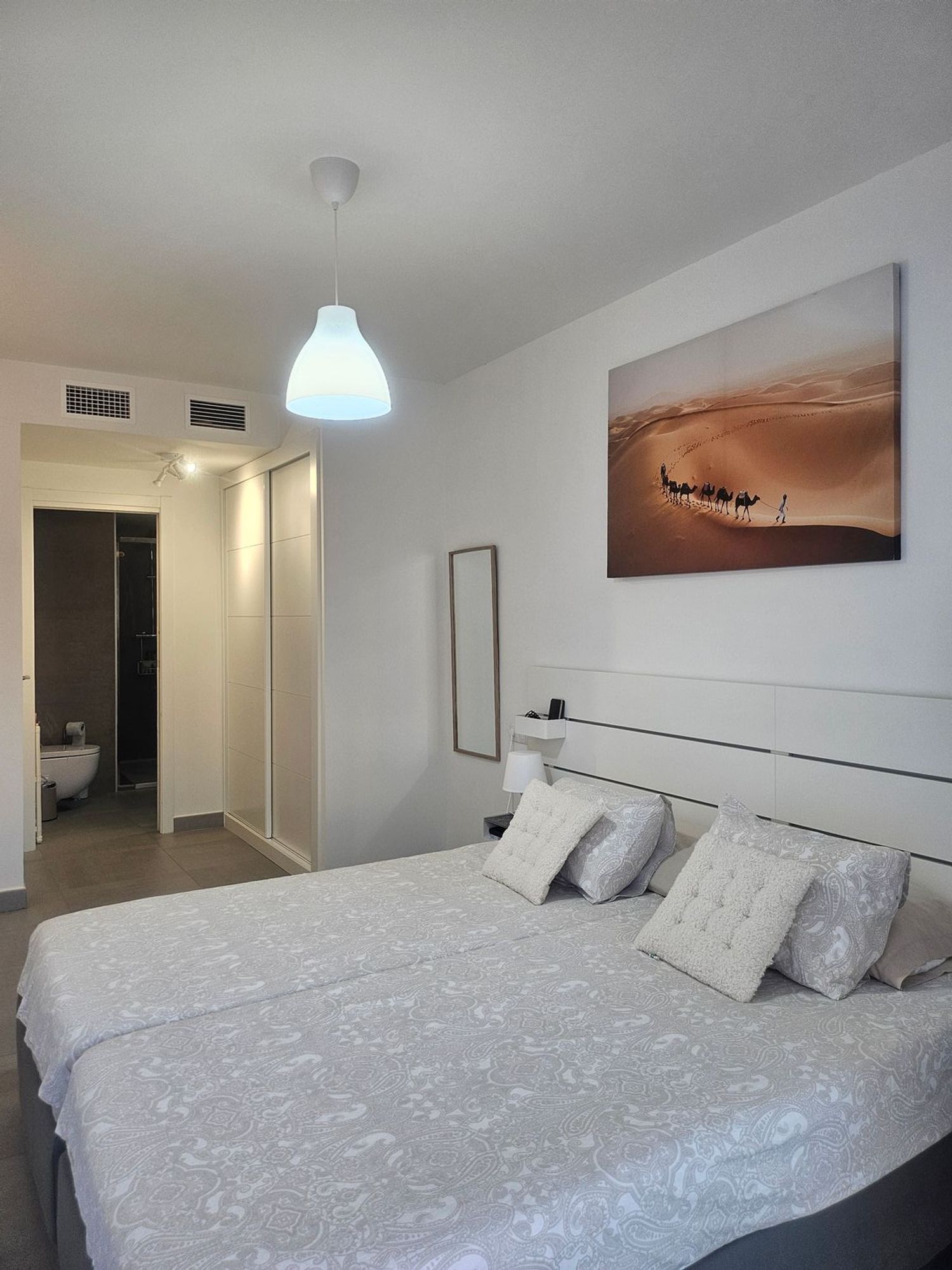 Piso en Urbanización Brisas II, 500, La Duquesa, La Duquesa - Foto 13