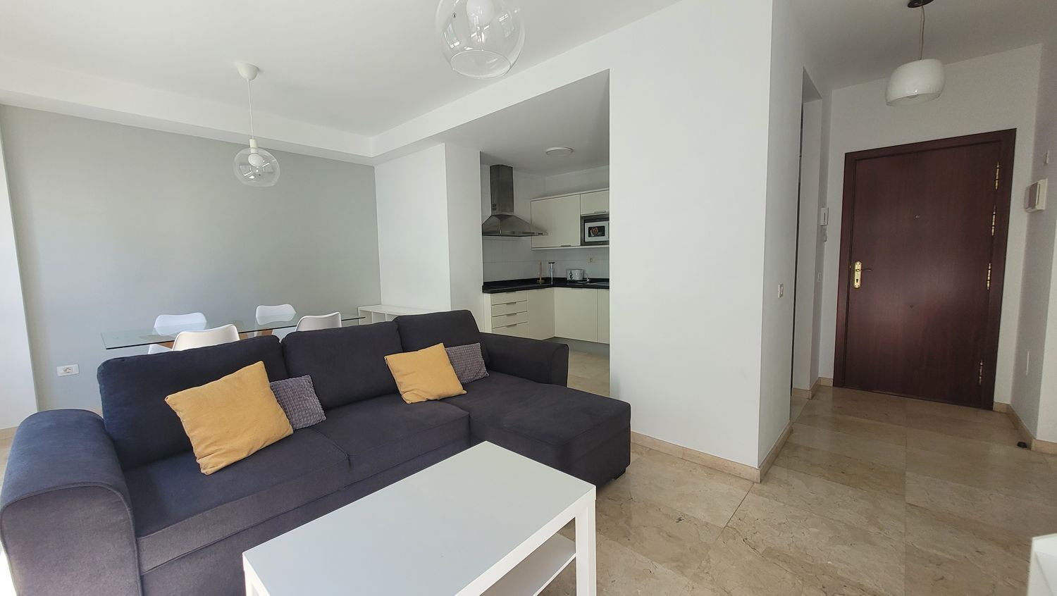 Piso en calle Juan Rejón, 99 - Foto 11