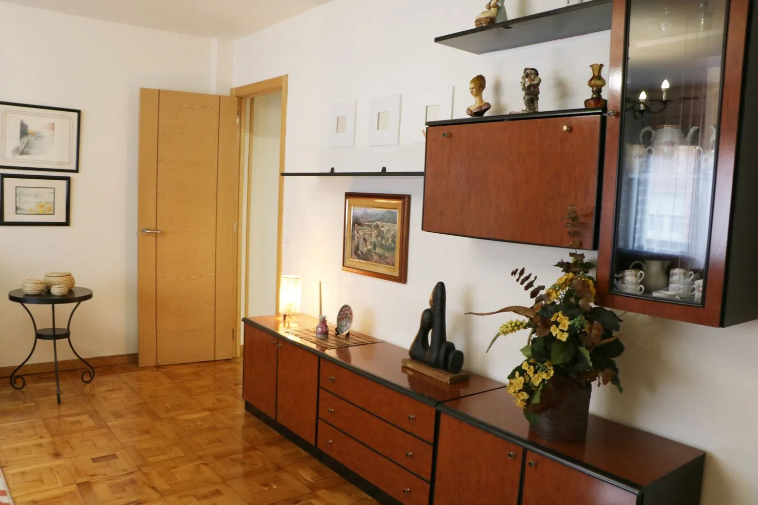 Piso en calle Álvarez Lorenzana, 16 - Foto 12