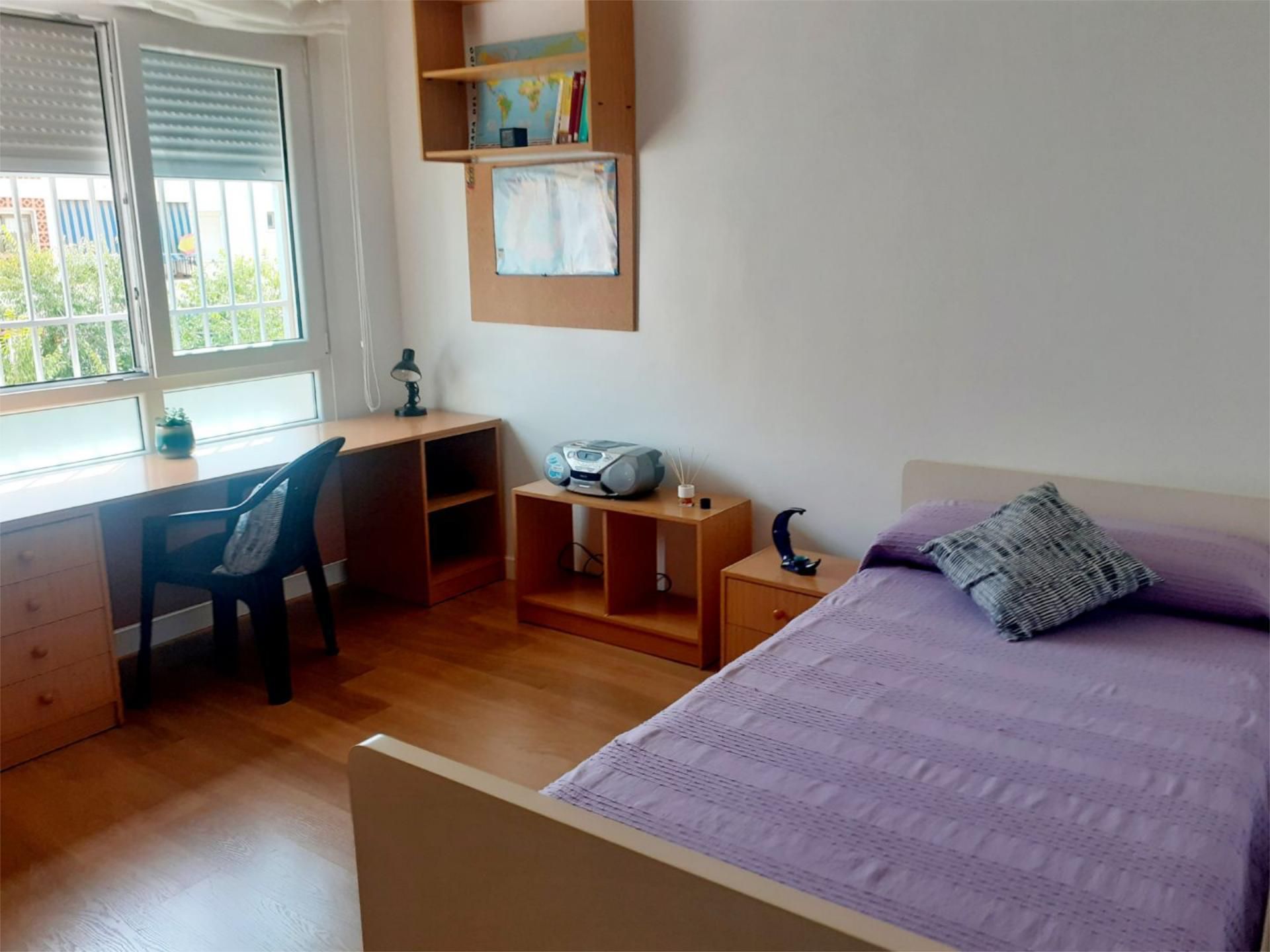 Piso en  Calle Jose Maria Cano 1 - Foto 3