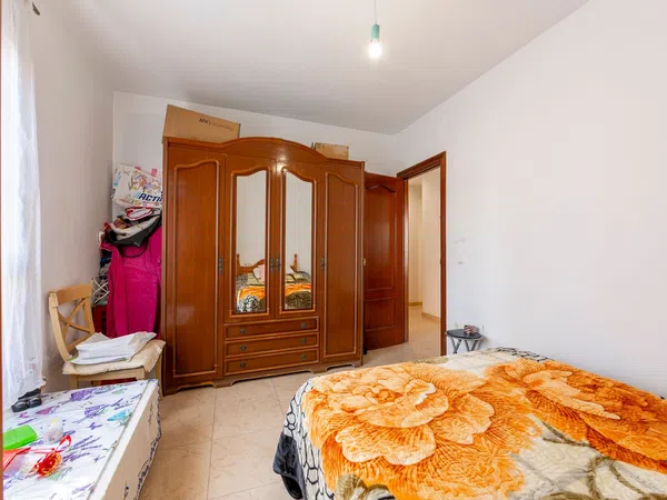 Piso en Calle Gustavo Villapalos, 21, Roquetas pueblo - Foto 35