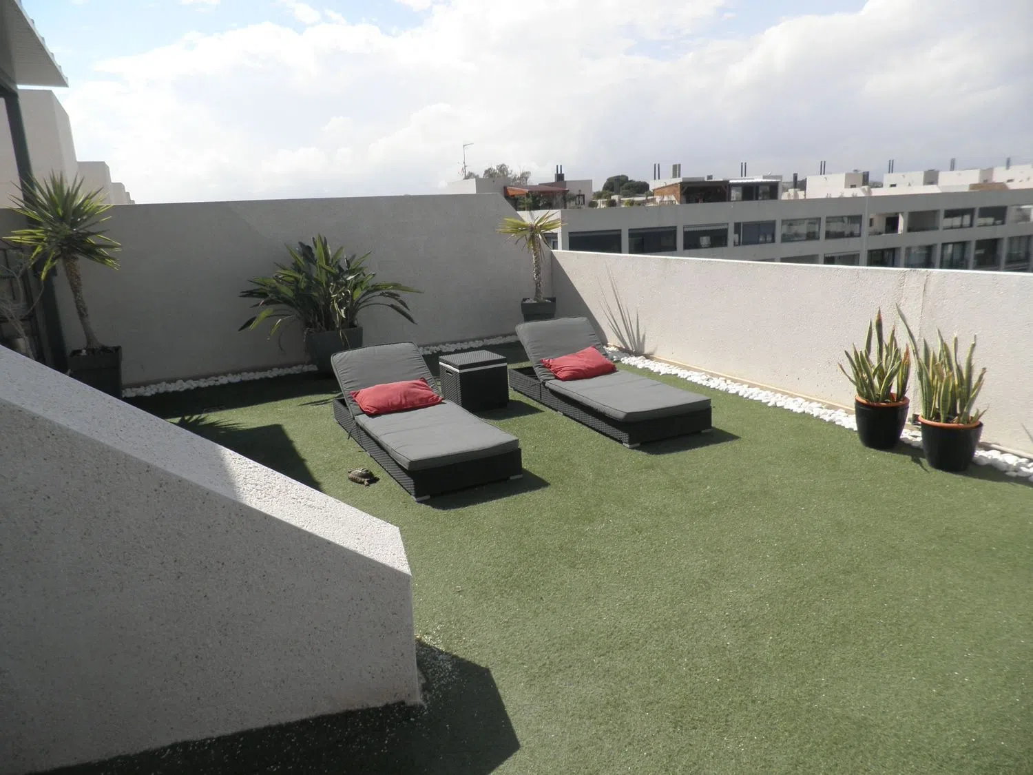 Ático en avenida Arquitecto Félix Candela, 38 - Foto 4