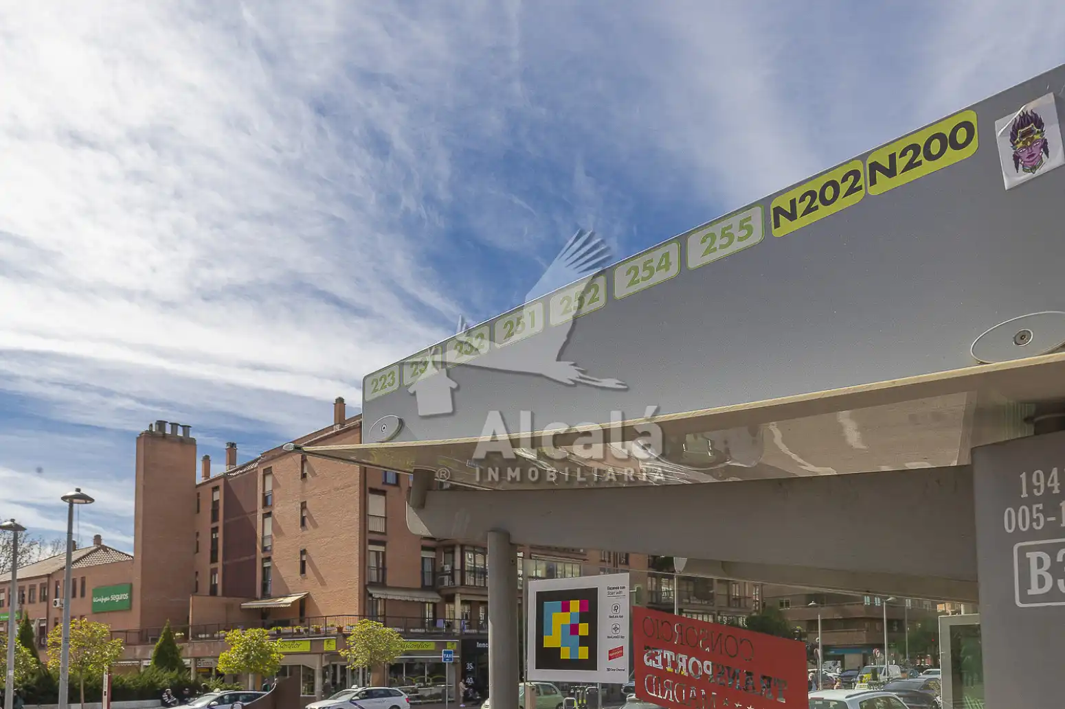 Local comercial en Alcalá de Henares - Foto 60