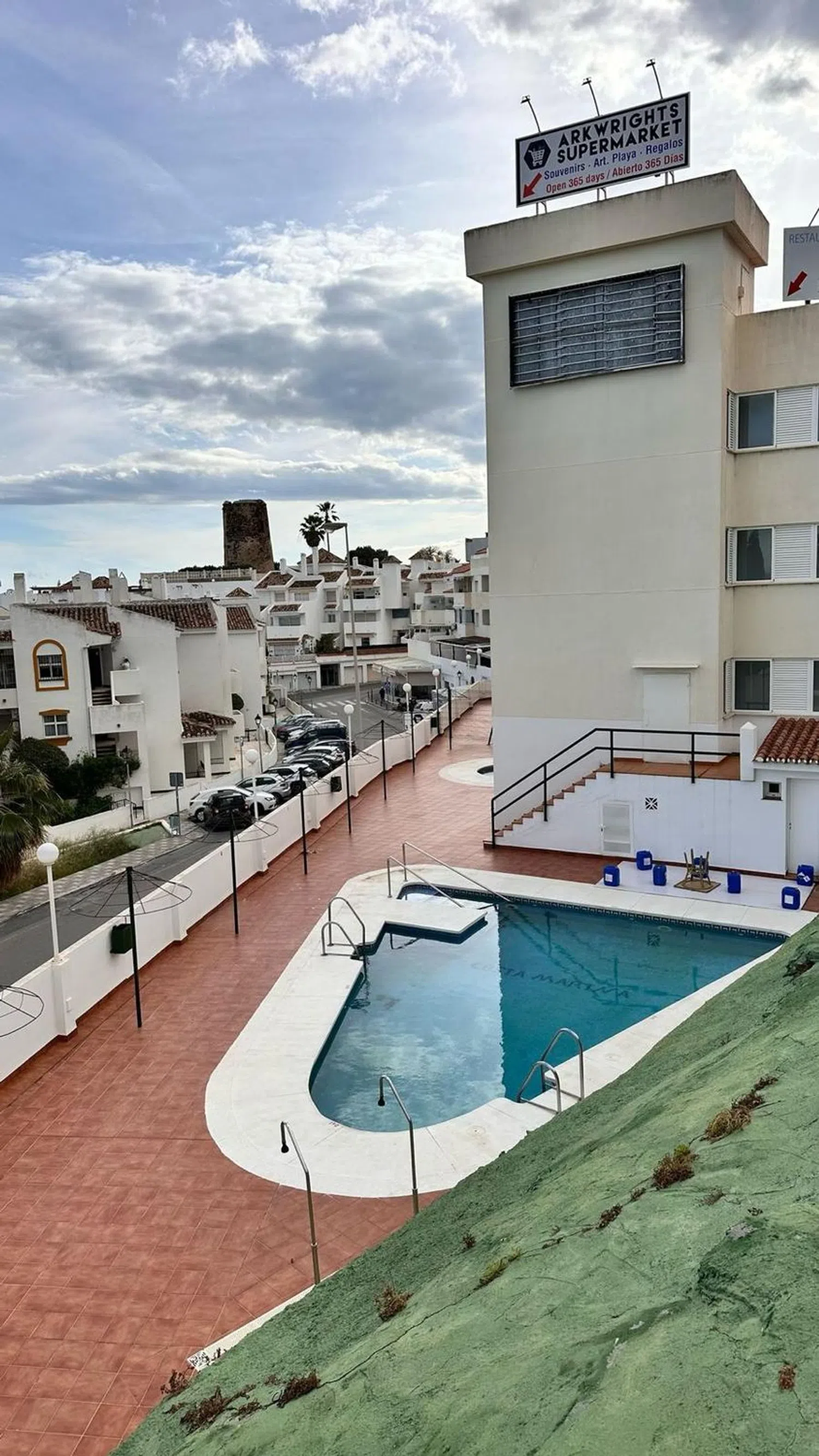 Piso en avenida de la Armada, 4 - Foto 13