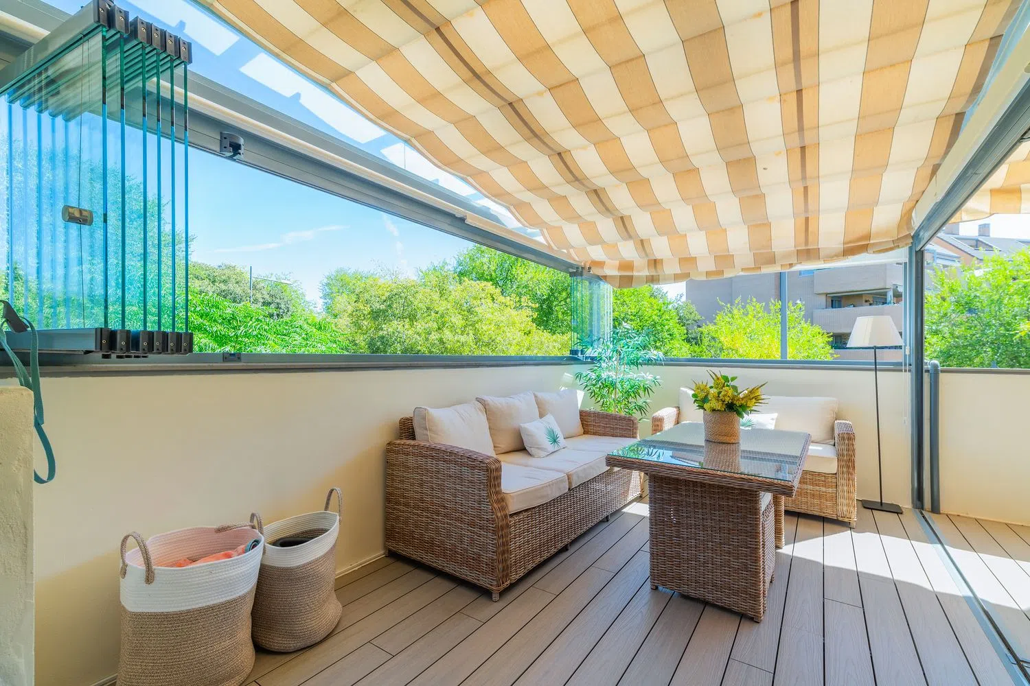 Piso en Viñas Viejas - Foto 3