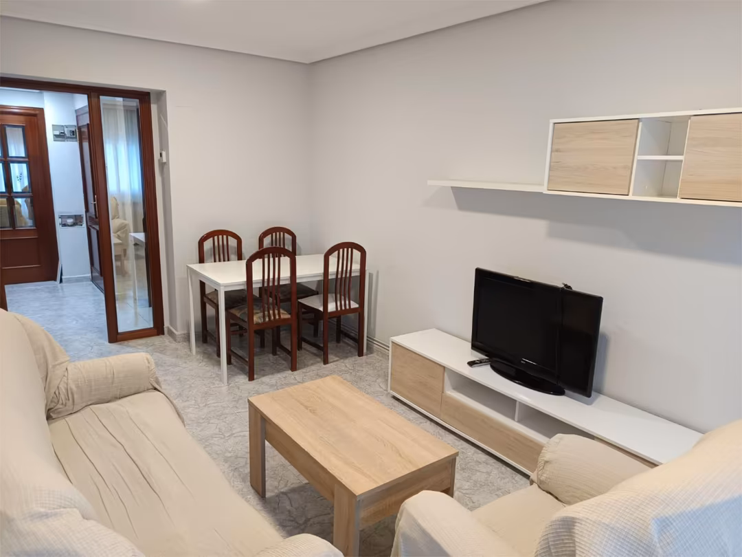 Piso en  Calle Galileo 12 - Foto 2