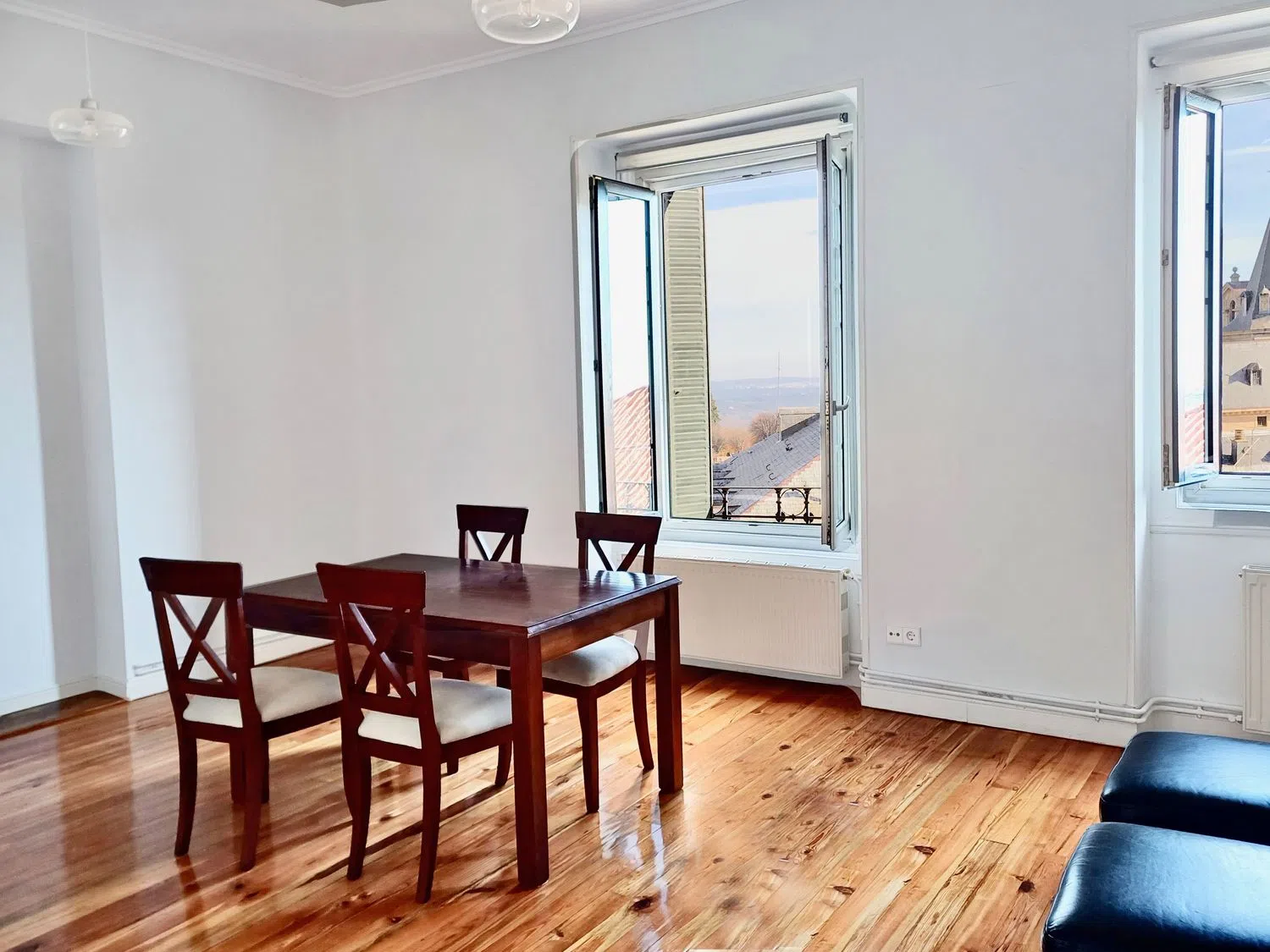 Piso en Abantos - Carmelitas - Foto 3