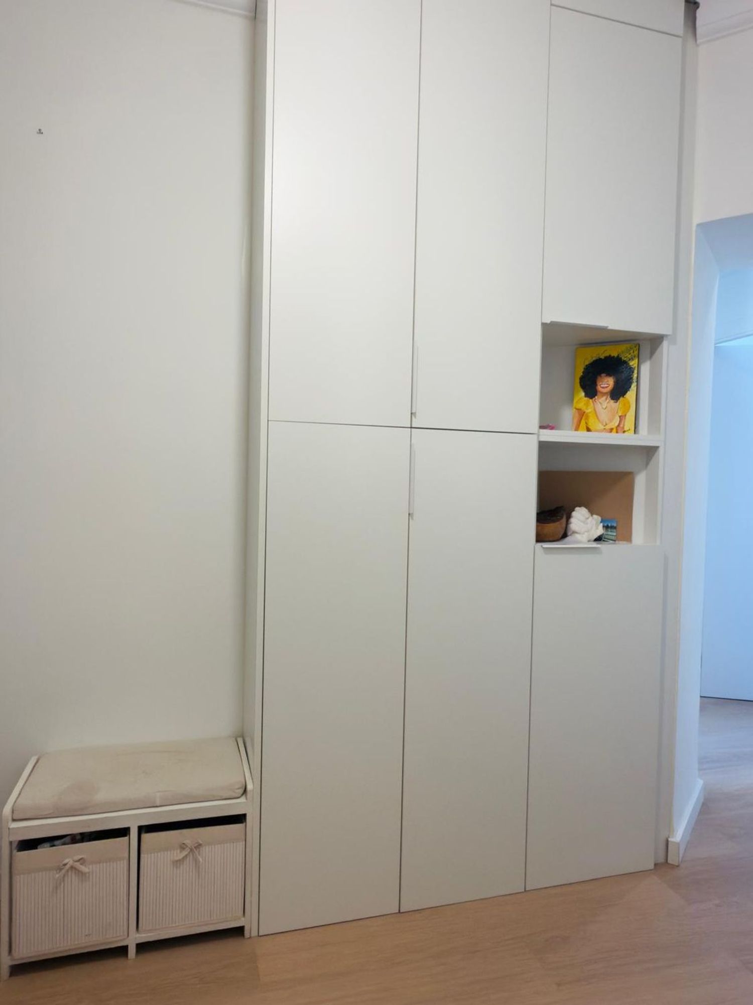 Piso en calle del Pla de la Saïdia, 17 - Foto 15