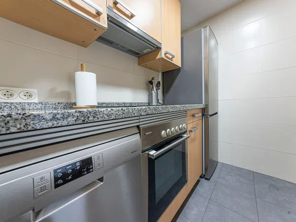 Piso en Calle Mar Cantabrico, 3, Poniente - Faro - Foto 22